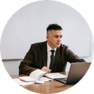 Brian Lewis INFURTURE Review